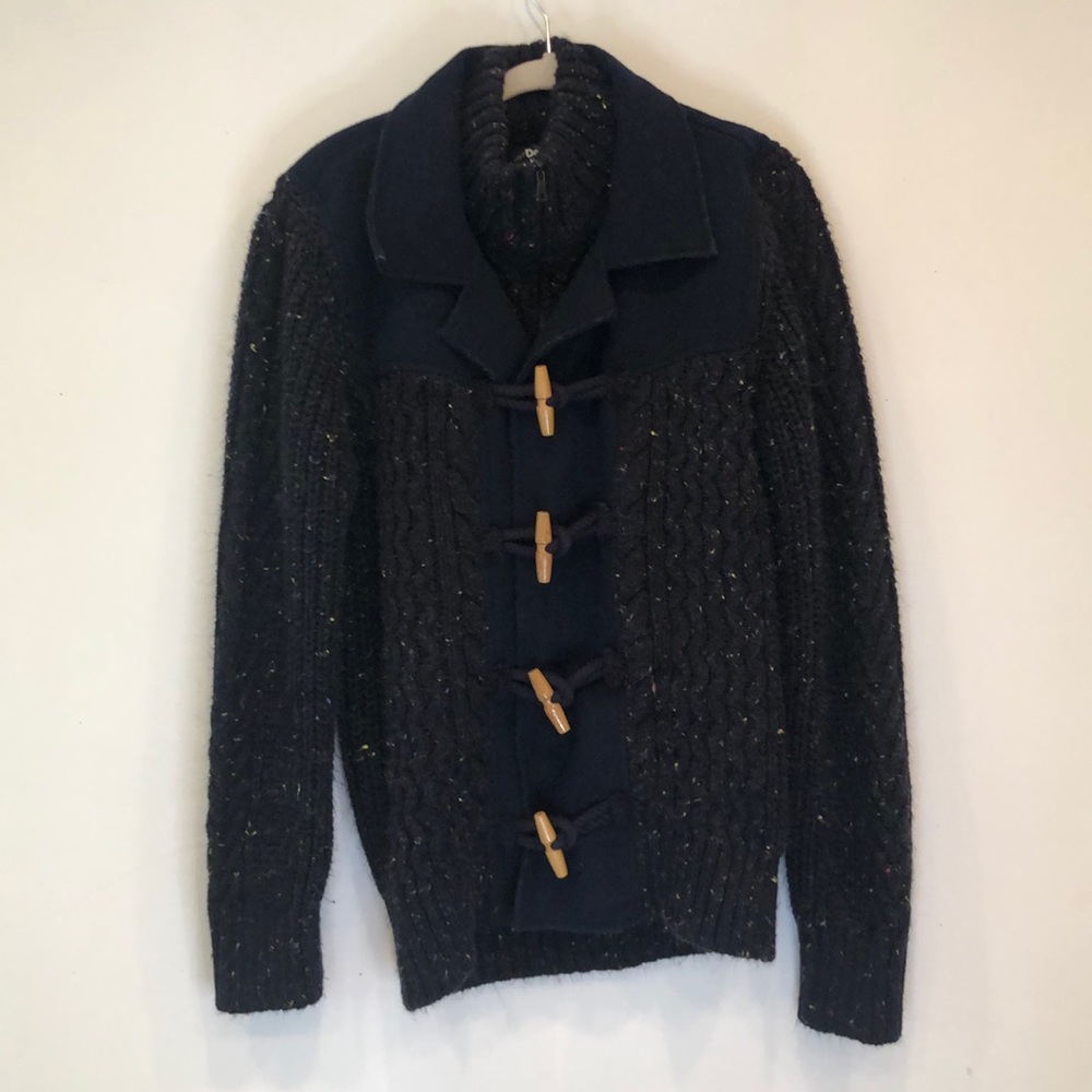Desigual Men’s Sweater